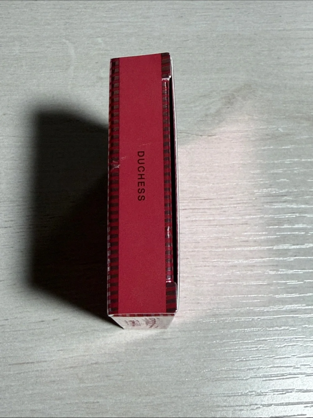 LAWLESS Pinch My Cheeks Cream Blush — Duchess
